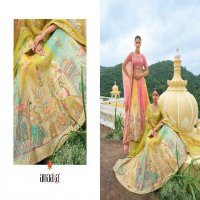 Anaara By Tathastu D.no 7401 To 7413 Wholesale Wedding Special Designer Lehengas