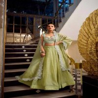 LNB Ayra 1433 Colour Wholesale Lehenga Collection 2025