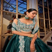 LNB Ayra 1433 Colour Wholesale Lehenga Collection 2025