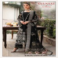 Miss World Choice Gulnaaz Vol-3 Wholesale Karachi Print Dress Material
