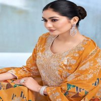 black diamond vol 5 by alok stylish look rayon pakistani ladies suits