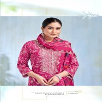 black diamond vol 5 by alok stylish look rayon pakistani ladies suits