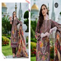 belliza designer naira vol 99 cotton comfortable pakistani dress material