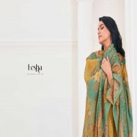 Glossy Simar Eesha Wholesale Modal Muslin With Handwork Salwar Suits
