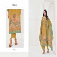 Glossy Simar Eesha Wholesale Modal Muslin With Handwork Salwar Suits