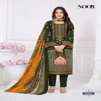 Ganesha Noor Vol-1 Wholesale Pure Cotton Printed Dress Material