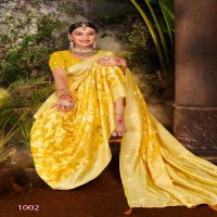 Saroj TItan Cotton Saroski Vol-2 Wholesale Soft Cotton Silk With Rich Pallu Sarees