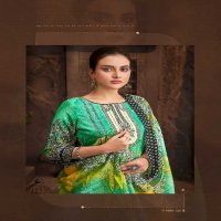 Harshit Zaina Vol-2 Wholesale Pure Viscose With Swarovski Diamond Work Dress Material