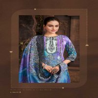 Harshit Zaina Vol-2 Wholesale Pure Viscose With Swarovski Diamond Work Dress Material