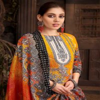 Harshit Zaina Vol-2 Wholesale Pure Viscose With Swarovski Diamond Work Dress Material