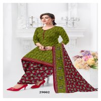 Ruhani Vol-29 Wholesale Synthetic Fabrics Dress Material