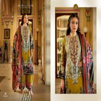 dilshad vol 4 by belliza designer viscose rayon pakistani dress material
