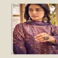 Mann Rasiya Phulkari Wholesale Pure Jaam Cotton With Fancy Handwork Salwar Suits