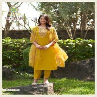 malhar vol 4 by passion tree roman silk fullstitch women indian big size salwar suit set