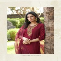malhar vol 4 by passion tree roman silk fullstitch women indian big size salwar suit set