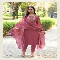 malhar vol 4 by passion tree roman silk fullstitch women indian big size salwar suit set