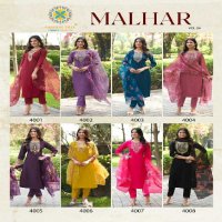 malhar vol 4 by passion tree roman silk fullstitch women indian big size salwar suit set