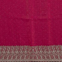 Jayshree D.no 4004 Colour Wholesale Fancy Chiffon With Stone Work Sarees