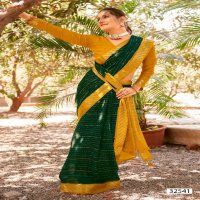 Vallabhi Jiya Vol-21 Wholesale Moss Georgette Ethnic Indian Sarees