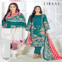 Ganesha Libaas Wholesale Heavy Soft Cotton With Print Dress Material