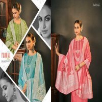 cycle vol 4 by azara radhika fashion zam cotton luxurious 3pcs dress for women