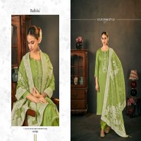 cycle vol 4 by azara radhika fashion zam cotton luxurious 3pcs dress for women