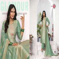 Triple AAA Debotri Wholesale Viscose Muslin With Work Dress Material