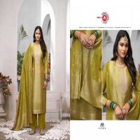Triple AAA Debotri Wholesale Viscose Muslin With Work Dress Material