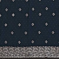 Jayshree D.no 4005 Colour Wholesale 60 Gram Georgette With Stone Work Party Wear Sarees