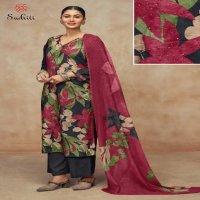Sudriti Amanat Wholesale Pure Cotton Lawn With Handwork Salwar Suits