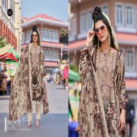 belliza designer naira vol 100 cotton comfortable pakistani dress material