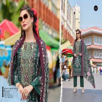 belliza designer naira vol 100 cotton comfortable pakistani dress material