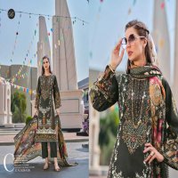 belliza designer naira vol 100 cotton comfortable pakistani dress material