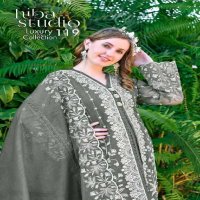 Hiba Studio LPC-119 Wholesale Luxury Pret Formal Wear Collection
