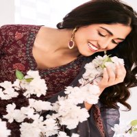 ajrak vol 1 by suryajyoti cotton readymade big size modern salwar kameez