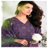 ajrak vol 1 by suryajyoti cotton readymade big size modern salwar kameez