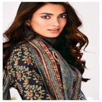 ajrak vol 1 by suryajyoti cotton readymade big size modern salwar kameez