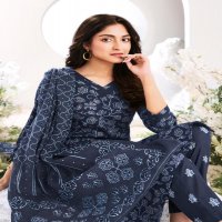 ajrak vol 1 by suryajyoti cotton readymade big size modern salwar kameez