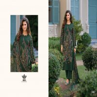 aqsa fashion qalamkari popular design viscose rayon dress material
