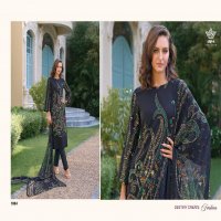 aqsa fashion qalamkari popular design viscose rayon dress material
