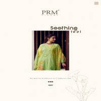 PRM Funflora Wholesale Pure Lawn Cotton With Fancy Work Salwar Suits