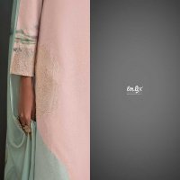 Omtex Style Flow Wholesale Lawn Cotton With Hand Work Salwar Suits