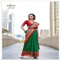 qutab minar by rajpath soft silk womens indian sarees