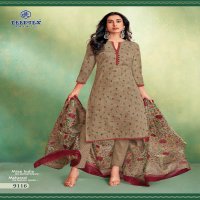DEEPTEX PRINTS MISS INDIA VOL 91 SUMMER SPECIAL COTTON UNSTITCH SALWAR KAMEEZ COLLECTION