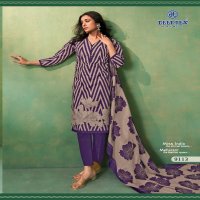 DEEPTEX PRINTS MISS INDIA VOL 91 SUMMER SPECIAL COTTON UNSTITCH SALWAR KAMEEZ COLLECTION