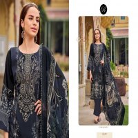 belliza designer naira vol 101 cotton pakistani print 3pcs dress