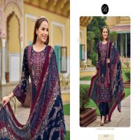 belliza designer naira vol 101 cotton pakistani print 3pcs dress