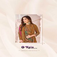 kala fashion jil mil vol 1 muslin printed dress materials