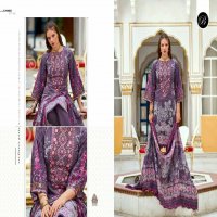 guzarish vol 21 by belliza designer cotton pakistani embroidery 3pcs dress