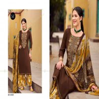 belliza designer gulbano rayon suits